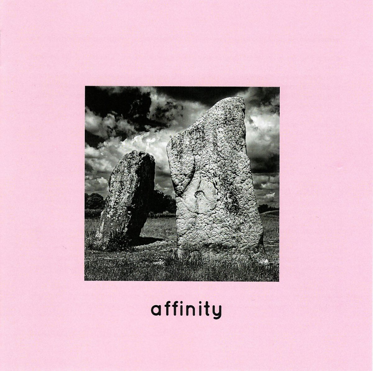Affinity